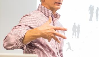 Professor Paul Hartung