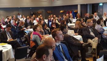 ICCDPP International Symposium