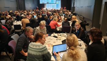 Nasjonal karriereveiledningskonferanse 2019