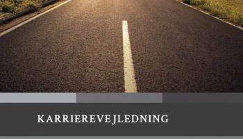 Coverbilde, Karrierevejledning