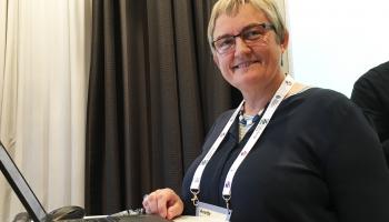 bilde av Anette Jochumsen