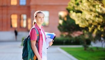 Ny student