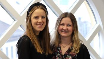 Helene Aarem, Katrine Utgård, Kompetanse Norge