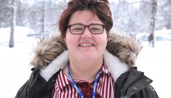 Helle Henriksen-Tenningås 
