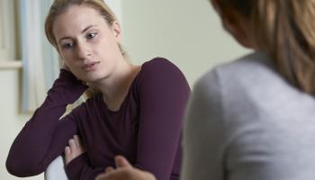 Illustrasjonsbilde Etikkstafetten om veiledning versus terapi