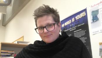 bilde av Ingrid Bakke