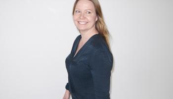 Rie Thomsen