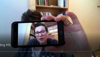 Illustrasjonsbilde, integrert karriereveiledning
