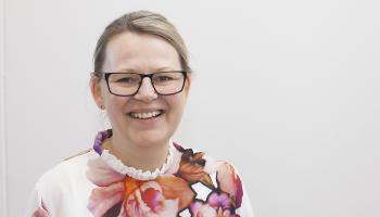 Janne Offerdal 
