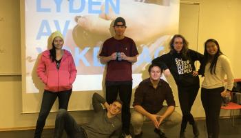Rollemodellteam Akershus