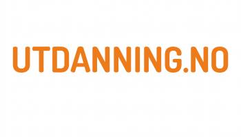 Logo Utdanning.no