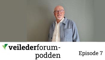 Profilbilde av Roger Kjærgård