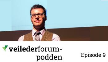 Bilde av Tristram Hooley