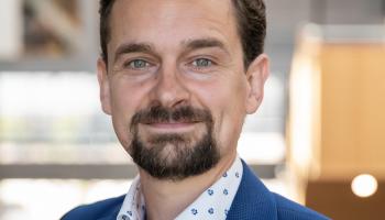 Portrettbilete av Jos Akkermans