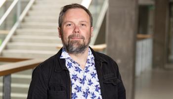 Bilde av Bo Klindt Poulsen