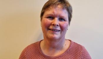 Bilde av intervjuobjektet
