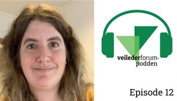 Portrettbilde av Hannah Svennungsen