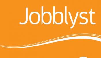 Logo for NAV jobblyst