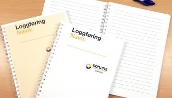Loggbøker