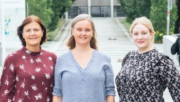 Veiledningspodden, Universitetet i Stavanger 