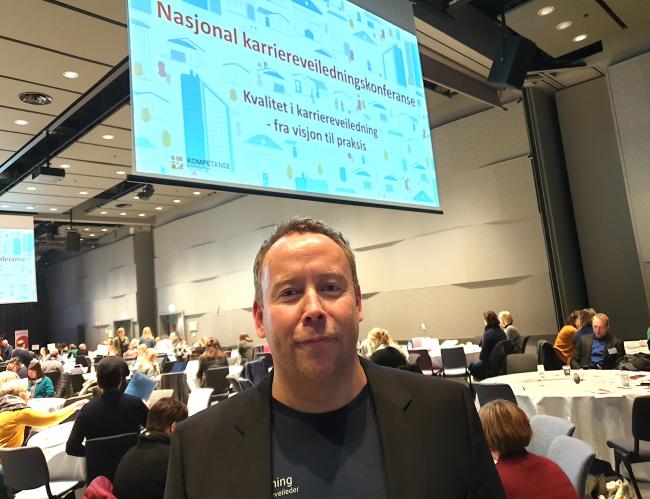 Henning Strandvik