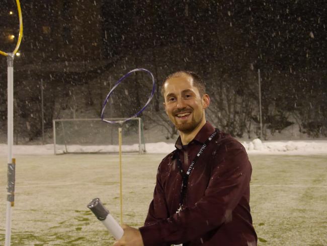 Simon Lie Fremtidscamp 2016 NTNU Simon Lie Fremtidscamp 2016 NTNU