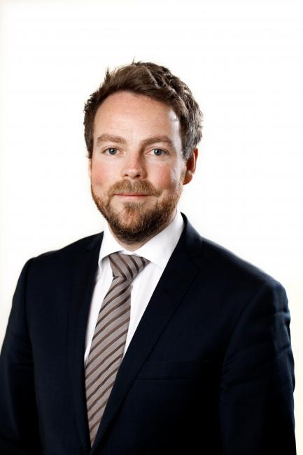 Kunnskapsminister Torbjørn Røe Isaksen. Kunnskapsminister Torbjørn Røe Isaksen.