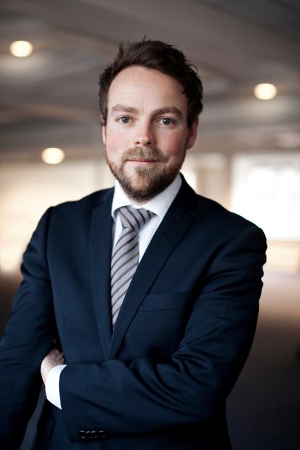 Kunnskapsminister Torbjørn Røe Isaksen Kunnskapsminister Torbjørn Røe Isaksen