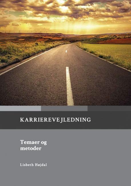 Coverbilde, Karrierevejledning