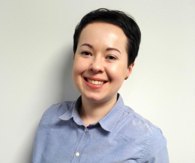 Bilde av Angelina Amundsen