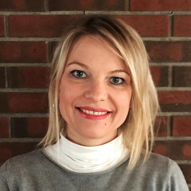 Portrettbilde av Anne Merethe Tolo Øvstebø Portrettbilde av Anne Merethe Tolo Øvstebø