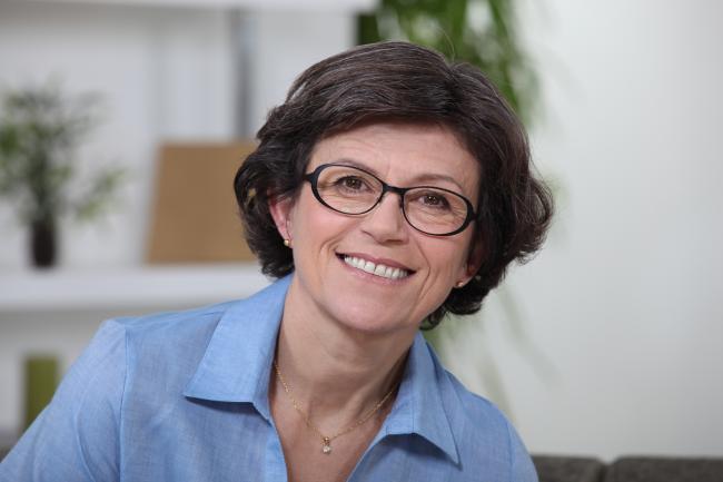 Senior arbeidstaker