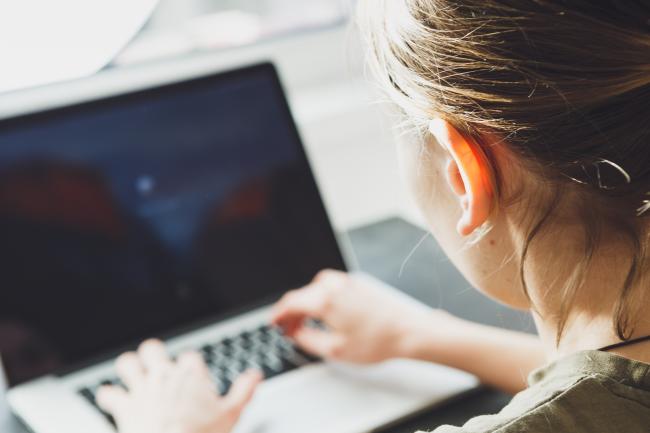 Illustrasjonsbilde til artikkel om digital karriereveiledning i Danmark.