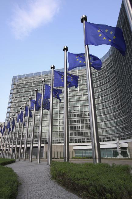 Illustrasjon - Europeiske Union