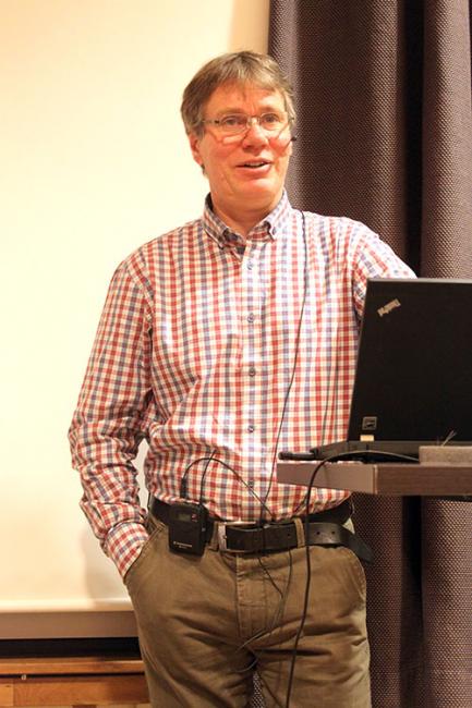 Jørgen Sundby