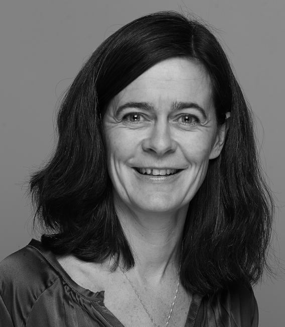 Ingjerd Espolin Gaarder, Kompetanse Norge