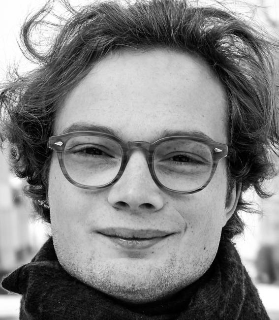 Jonas Langset Hustad