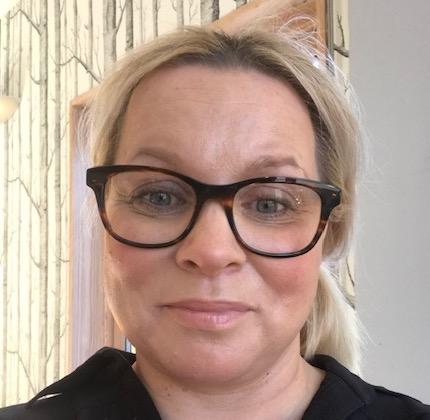 Hege Didriksen