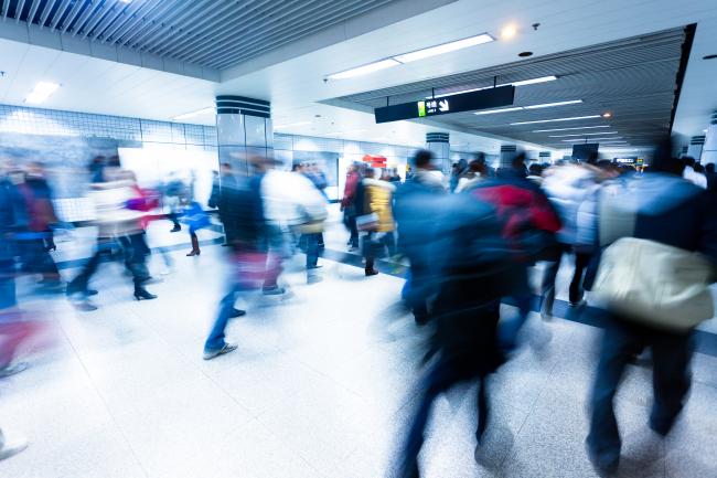 Illustrasjonsbilde til artikkel om karriereveiledning i en postmoderne tid