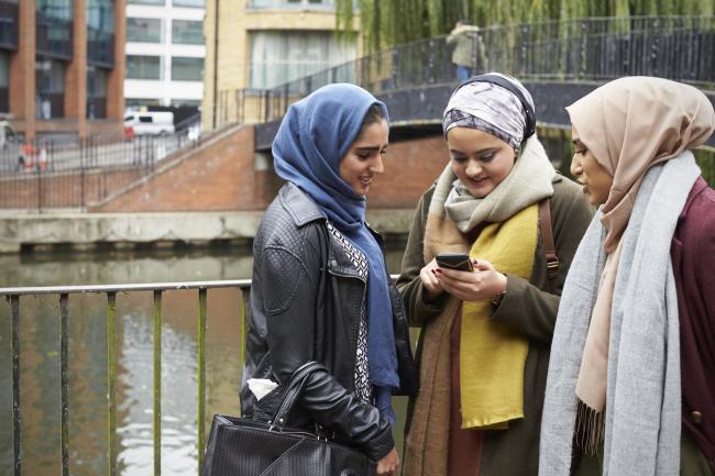 Illustrasjonsbilde infosak om Utdanningssystemet på utdanning.no
