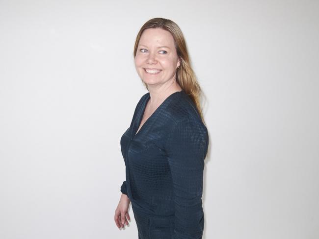 Rie Thomsen