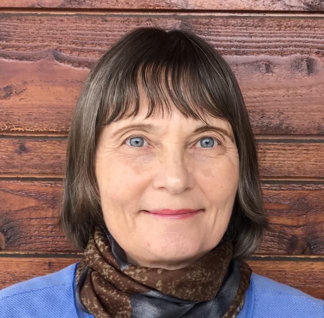 Gro Rødevand Gro Rødevand