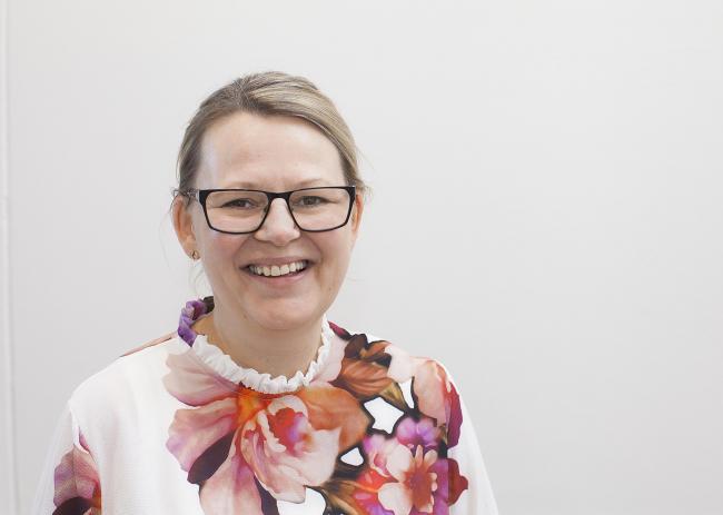 Janne Offerdal 