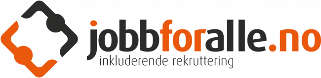 Logoen til jobbforalle.no