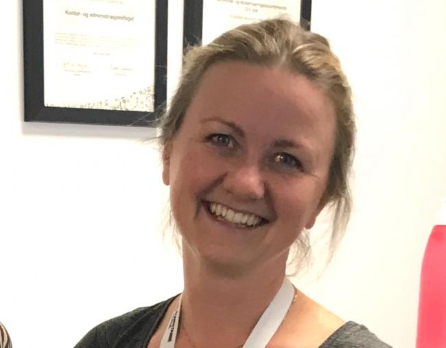 Katrine Utgård Kompetanse Norge Katrine Utgård Kompetanse Norge