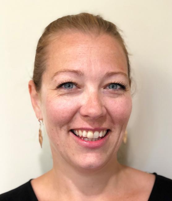 Kristine Winjevoll Kristine Winjevoll