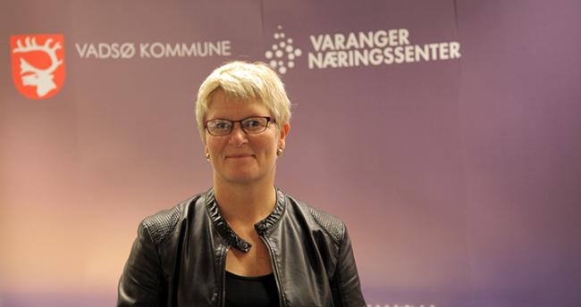 Marit Jakola Skansen Marit Jakola Skansen