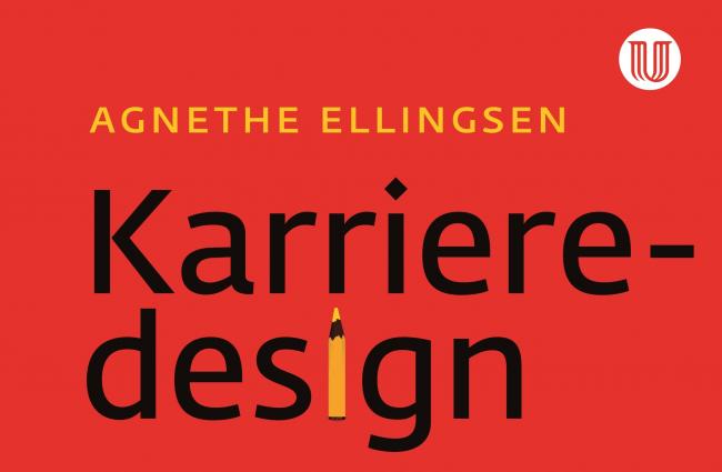 Cover Karrieredesign