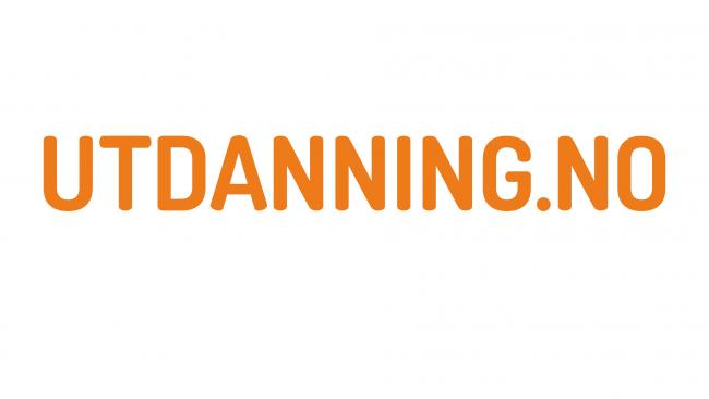 Logo Utdanning.no