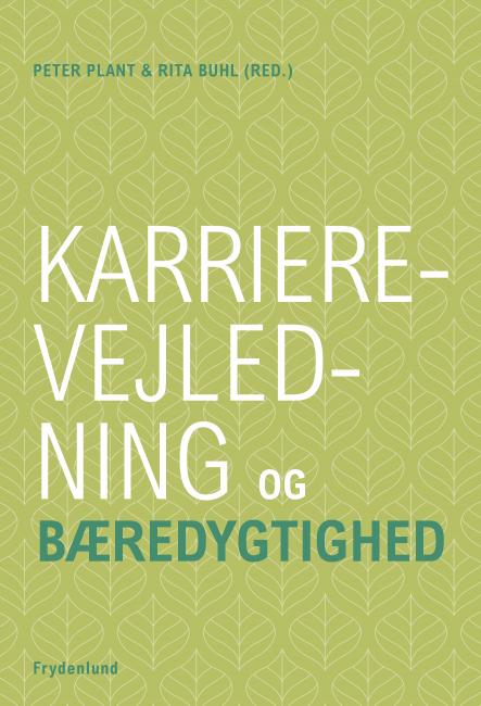 Coveret på fagboka. Tittel og forfattere